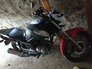 Vendo ou troco Titan  muito nova,  - Motos - Tanque, Rio de Janeiro | OLX