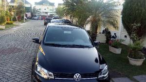 Vw - Volkswagen Voyage confortline =  mas banco de couro,  - Carros - Recreio Dos Bandeirantes, Rio de Janeiro | OLX