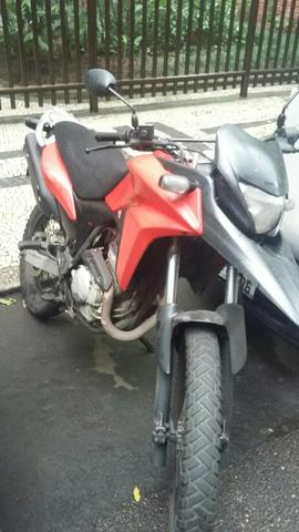 Xre 300 aceito rolo,  - Motos - Copacabana, Rio de Janeiro | OLX