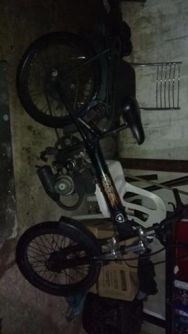 Bikemoto  - Motos - Curicica, Rio de Janeiro | OLX