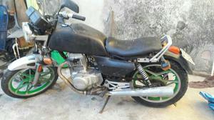 CB 450, com documentos,  - Motos - Santa Cruz, Rio de Janeiro | OLX