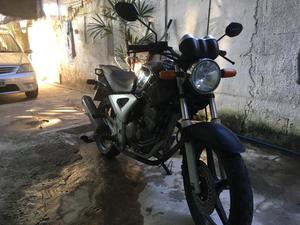 CBX Twister  - Motos - Jardim Catarina, São Gonçalo | OLX