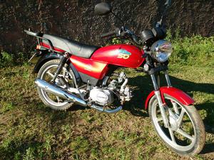 Cinquentinha Dafra Super  - Motos - Santa Isabel, São Gonçalo | OLX