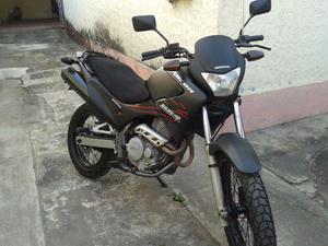 Falcon  em dia e ótimo estado,  - Motos - Realengo, Rio de Janeiro | OLX