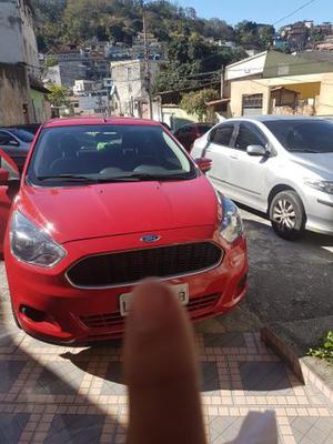 Ford ka 1.0 gnv 5 geração,  - Carros - Vila da Penha, Rio de Janeiro | OLX