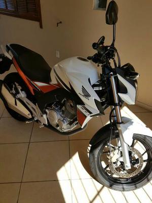 Honda CB Twister  (Só 900km),  - Motos - Campos Dos Goytacazes, Rio de Janeiro | OLX