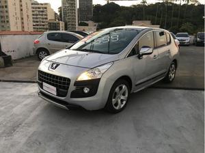 Peugeot  Automático,  - Carros - Botafogo, Rio de Janeiro | OLX