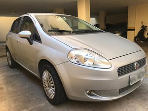 Punto 1.6 Automático (NOVÍSSIMO),  - Carros - Centro, Nova Iguaçu | OLX