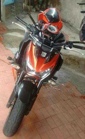 Z - Motos - Rocha Miranda, Rio de Janeiro | OLX