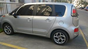 C3 Picasso GLX Completo1.5 (Vendo ou Troco),  - Carros - Campo Grande, Rio de Janeiro | OLX