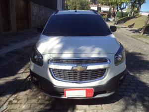 Chevrolet Spin 1.8 Activ 8v Flex 4p Automático,  - Carros - Recreio Dos Bandeirantes, Rio de Janeiro | OLX