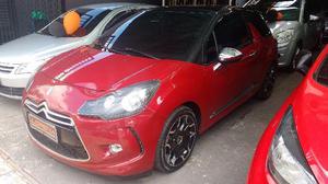 Citroen DS3 1.6 Turbo,  - Carros - Conforto, Volta Redonda | OLX