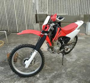 Crf  - Motos - Roselândia, Barra Mansa | OLX