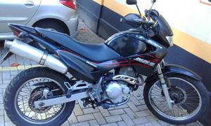 Falcon  vistoriada,  - Motos - Vila Valqueire, Rio de Janeiro | OLX