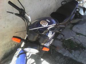 Fan 125 ES  - Motos - Sepetiba, Rio de Janeiro | OLX