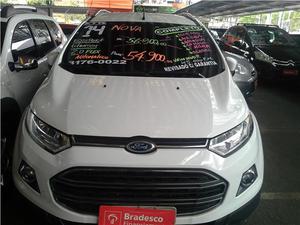 Ford Ecosport 2.0 titanium plus 16v flex 4p powershift,  - Carros - Vila Isabel, Rio de Janeiro | OLX