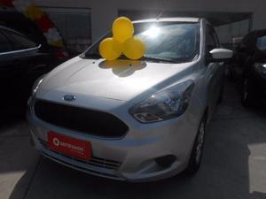 Ford Ka Se 1.0 Completo, Entrada + Parcelas,  - Carros - Campo Grande, Rio de Janeiro | OLX