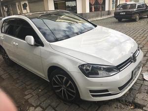Golf tsi highline modelo alemão não aceito troca,  - Carros - Mendes, Rio de Janeiro | OLX