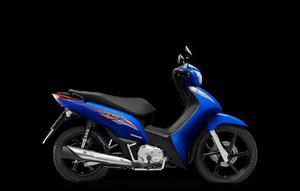 Honda BIZ  - Motos - Botafogo, Rio de Janeiro | OLX