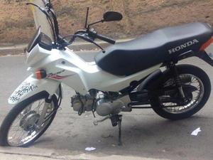 Honda Pop V\T,  - Motos - Galeão, Rio de Janeiro | OLX