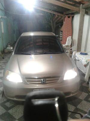 Honda civic automático  - Carros - Jardim Esperança, Cabo Frio | OLX