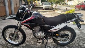 Honda nxr bros 150 cc completa esdd,  - Motos - Bento Ribeiro, Rio de Janeiro | OLX