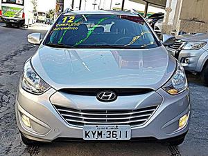 Hyundai Ix35 TOP - Todas as revisões na fábrica !,  - Carros - Vilar Dos Teles, São João de Meriti | OLX
