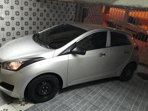 Hyundai hb - Carros - Guadalupe, Rio de Janeiro | OLX