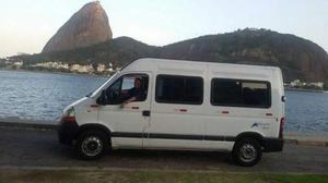 Master, 16 lugares - Caminhões, ônibus e vans - Ricardo De Albuquerque, Rio de Janeiro | OLX