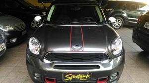 Mini Paceman 1.6S  - Carros - Vila Valqueire, Rio de Janeiro | OLX