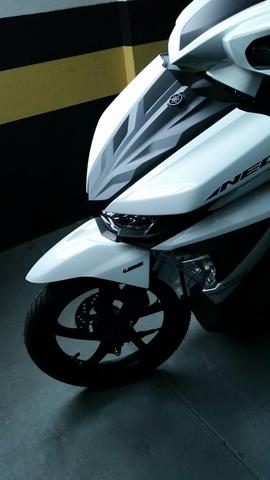 Moto Yamaha Neo  Injeção Eletrônica,  - Motos - Agriões, Teresópolis | OLX