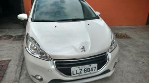 Peugeot 208 grife GNV,  - Carros - Méier, Rio de Janeiro | OLX