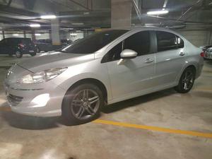 Peugeot 408 Manual - Muito novo - GNV,  - Carros - Pechincha, Rio de Janeiro | OLX