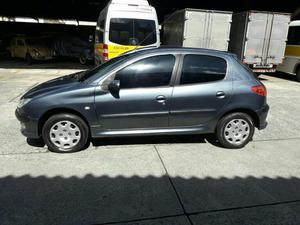 Peugeotcompleto,motor1.4flex, vistoriado baratinho,  - Carros - Tijuca, Rio de Janeiro | OLX