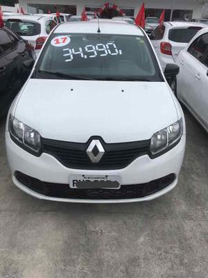 Sandero,  - Carros - Campo Grande, Rio de Janeiro | OLX