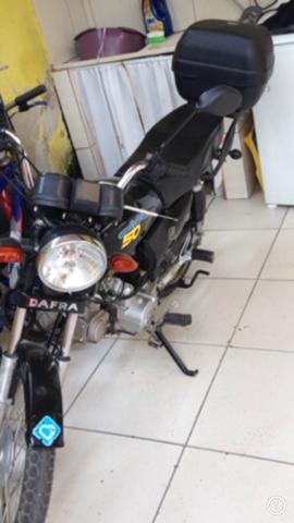 Super Dafra 50cc,  - Motos - Vila Santa Alice, Duque de Caxias | OLX