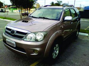Toyota Hilux Sw4 3.0 Srv 4x4 16v Tb Intercooler Diesel  - Carros - Centro, Nova Iguaçu | OLX