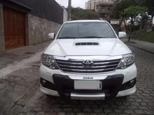 Toyota Sw4 3.0 Srv 4x4 16v Turbo Intercooler Diesel 4p Automático,  - Carros - Recreio Dos Bandeirantes, Rio de Janeiro | OLX