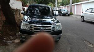 Vendo Ford Ranger XLT Limited  - GNV 5° Geração,  - Carros - Posse, Nova Iguaçu | OLX
