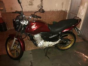 Vendo Titan ESD,  - Motos - Jardim Metrópole, São João de Meriti | OLX