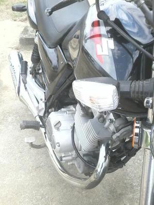 Vendo ou troco por uma maior!,  - Motos - Araruama, Rio de Janeiro | OLX