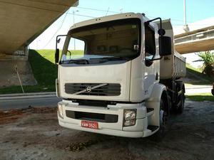 Volvo vm 260 - Caminhões, ônibus e vans - Vila Margarida, Itaguaí | OLX