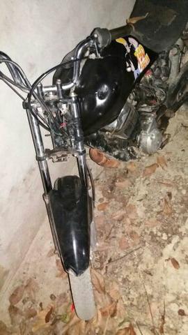 Cg  - Motos - Parque Floresta, Belford Roxo | OLX