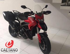 Ducati Hypermotard  - Motos - Barra da Tijuca, Rio de Janeiro | OLX