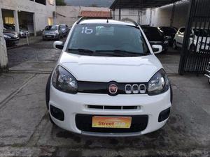 Fiat Uno 1.4 Evo Way - Com Financiamento em até 60 Meses,  - Carros - Piratininga, Niterói | OLX