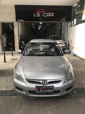 Honda Accord  Prata Modelo Lx 2.0 Top De Linha Completissimo !!,  - Carros - Maracanã, Rio de Janeiro | OLX