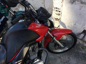 Honda Fan 150 flex  - Motos - Cubango, Niterói | OLX