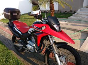 Honda Xre,  - Motos - Parque Califórnia, Campos Dos Goytacazes | OLX