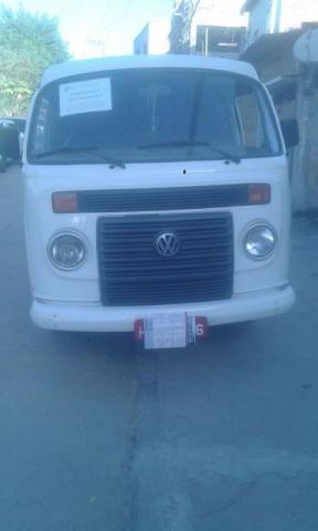 Kombi Flex  - Caminhões, ônibus e vans - Costa Barros, Rio de Janeiro | OLX