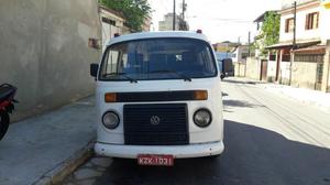 Kombi Flex- GNV - Caminhões, ônibus e vans - Macaé, Rio de Janeiro | OLX